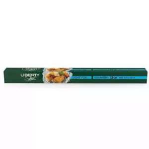 LIBERTY light foil guaranteed 10m