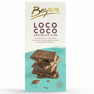Beyers Slab - Loco Coco (100G)