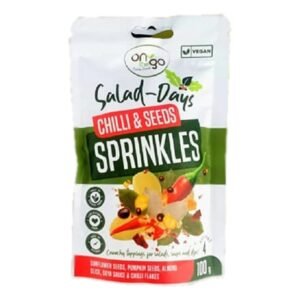 Salad -Days - Chia Cacao Sprinkles (100G)