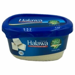 Arkan Halawa Original (375G)