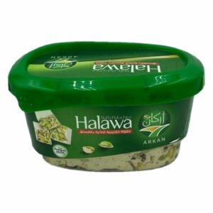 Arkan Halawa Pistachios (375G)