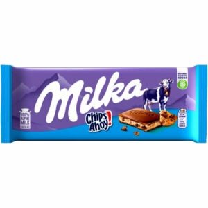 Milka Chips Ahoy!