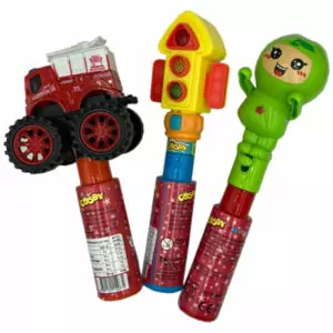 Cosby stoys