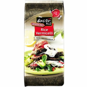 Exotic Food - Rice Vermicelli (250G)