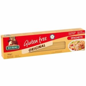 San Remo - Spaghetti Gluten Free (350G)