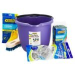 Addis Daily Shine Pack (1 SET)