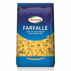 Serena - Farfalle (500G)