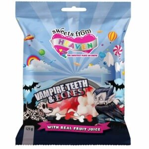 Sweets From Heaven - Teeth Bone (125G)