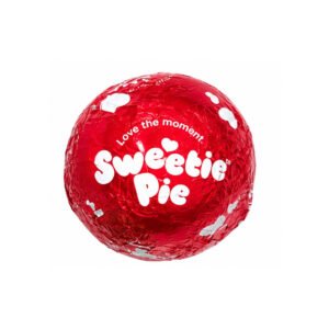 Sweetie Pie - Vanilla (25G)