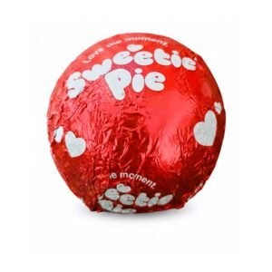 Sweetie Pie - Vanilla (25G)