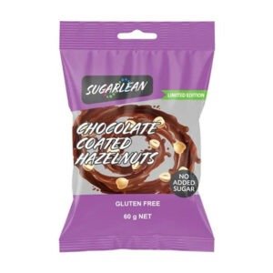Sugarlean - Chocolate Hazelnuts (60G)