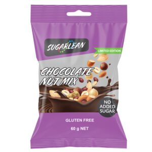 Sugarlean - Chocolate Nut Mix (60G)