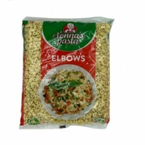 Nonna's Pasta - Elbows (500G)