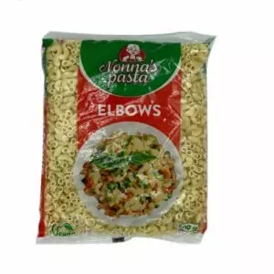 Nonna's Pasta - Elbows (500G)