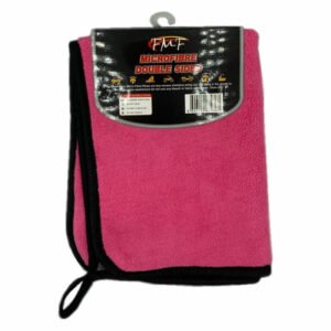 Fmf - Micro Fibre Double Sided (1PK)