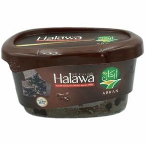 Arkan Halawa  - Chocolate (375G)