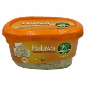 Arkan Halawa  - Almond (375G)