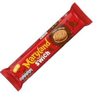 Maryland S'wich Choc Creme (150G)