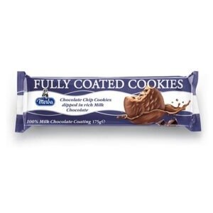 Merba Fully Coated Cookies (175G)