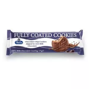 Merba Fully Coated Cookies (175G)