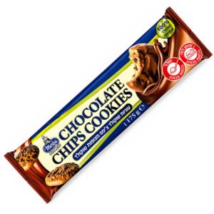 Merba Fully Coated Cookies (175G)