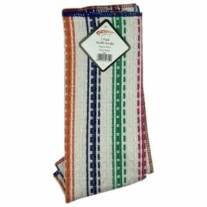 Fmf - Waffle Swabs 35x35cm (3PK)