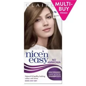 Nice N Easy Light Golden Brown (1PK)