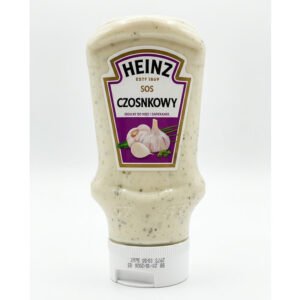 Heinz Garlic Sauce (420G)