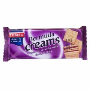 Lobels - Bermuda Creams  (150G)