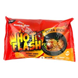 Hot Flash Chilli Cheese (170G)