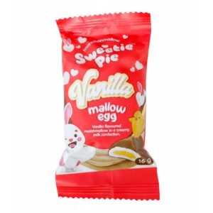 Sweetie Pie Mallow Egg (16G)