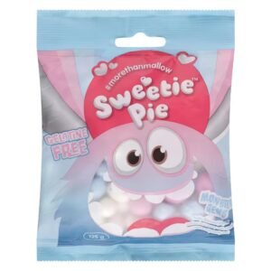 Sweetie Pie - Monster Gems (125G)