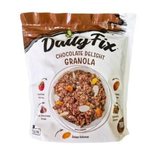 On The Go Daily Fix Chocolate Delight (700G)