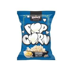 Krunch Popcorn - Original Butter (90G)