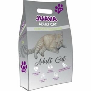 Juava - Adult Cat Food (1.5KG)