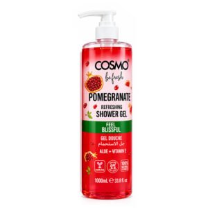 Cosmo - Be Fresh Pomegranate (1L)