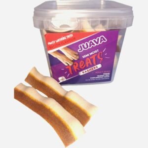 Juava - Rashers Bacon (400G)