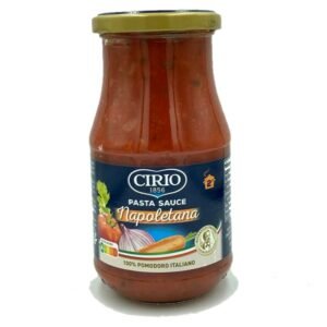 Cirio- Napoletana Pasta Sauce (420G)
