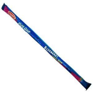 Fruit Gala Rope - Blueberry (1PC)