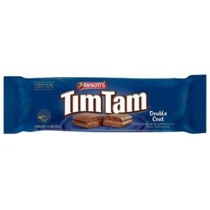 Tim Tam - Double Coat (200G)