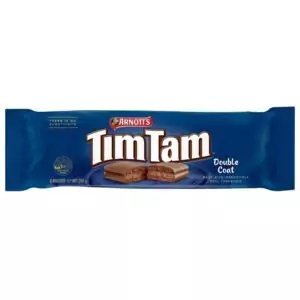 Tim Tam - Double Coat (200G)