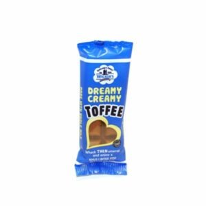 Walkers Toffee- Dreamy Creamy (50G)