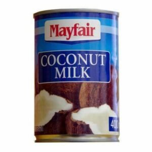 Mayfair- Coconut Cream (400G)