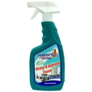 Housewifes Ocean Kitchen & Bathroon Cleaner (500ML)