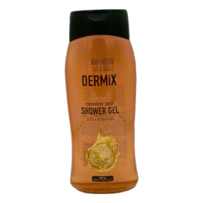 Dermix Shower Gel