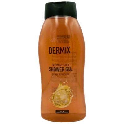 Dermix Shower Gel