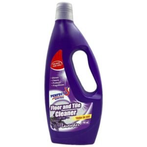 Housewifes Lavender Floor & Tile Cleaner (750ML)