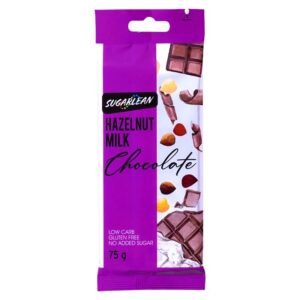 sUGARLEAN HAZELNUT