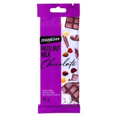 sUGARLEAN HAZELNUT