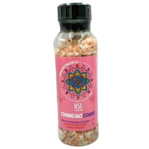 Cooking Salt (Coarse)